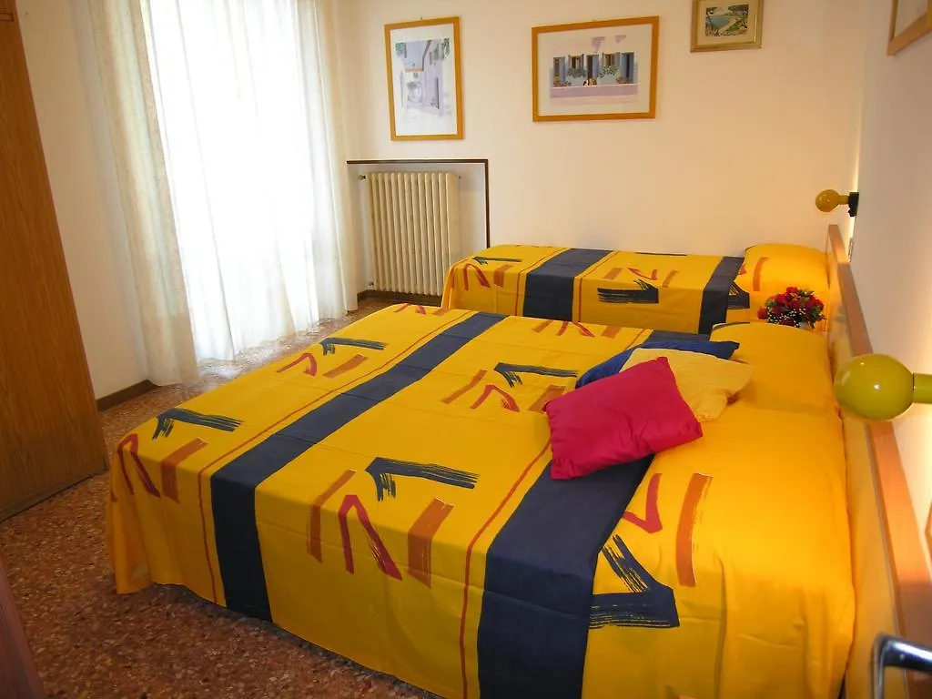 Apartament Appartamenti Torino Bibione Włochy