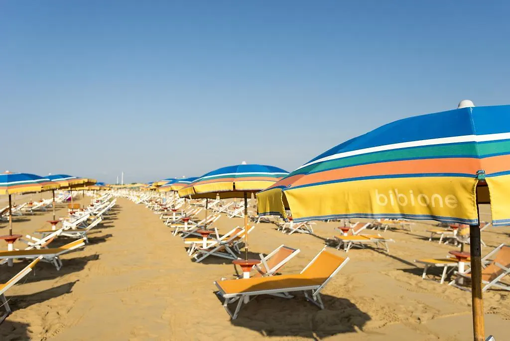 Appartamenti Torino Bibione 0*,  Włochy